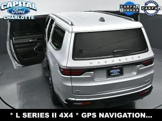 Jeep Wagoneer L 2024 4x4 Series II 4dr SUV