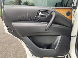 2014 Infiniti QX80