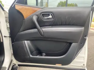2014 Infiniti QX80