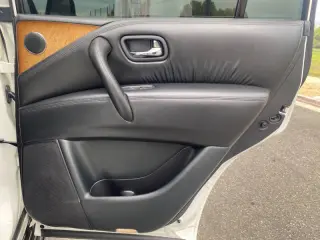 2014 Infiniti QX80