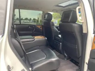 2014 Infiniti QX80