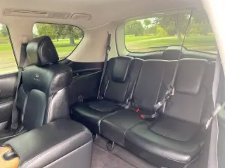 2014 Infiniti QX80