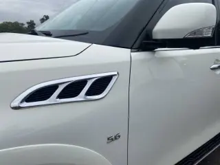2014 Infiniti QX80