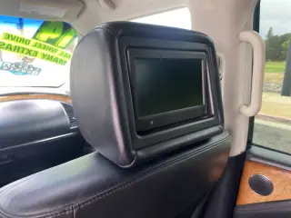 2014 Infiniti QX80