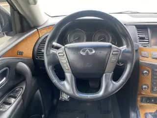 2014 Infiniti QX80
