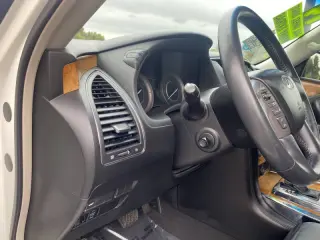 2014 Infiniti QX80