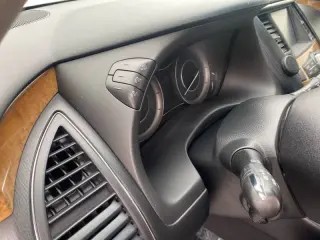 2014 Infiniti QX80