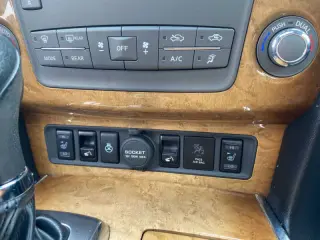 2014 Infiniti QX80