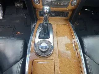 2014 Infiniti QX80