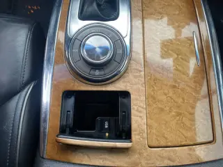 2014 Infiniti QX80