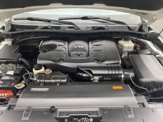 2014 Infiniti QX80