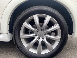 2014 Infiniti QX80