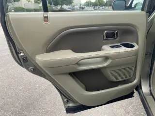 2008 Honda Pilot EX-L