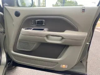 2008 Honda Pilot EX-L