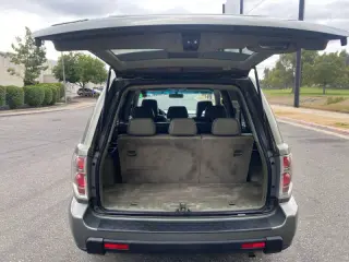 2008 Honda Pilot EX-L