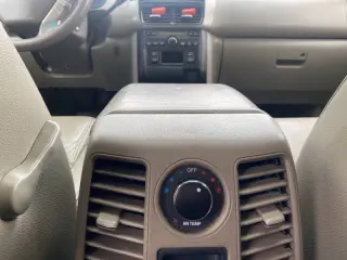 2008 Honda Pilot EX-L