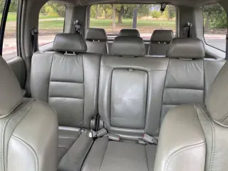 2008 Honda Pilot EX-L