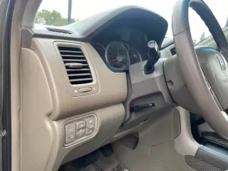 2008 Honda Pilot EX-L