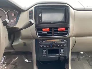 2008 Honda Pilot EX-L