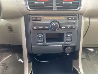 2008 Honda Pilot EX-L