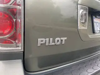 2008 Honda Pilot EX-L