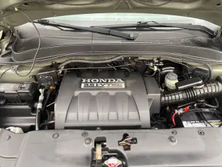 2008 Honda Pilot EX-L