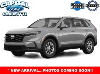 Honda CR-V 2025 EX 4dr SUV