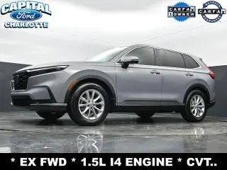 Honda CR-V 2025 EX 4dr SUV