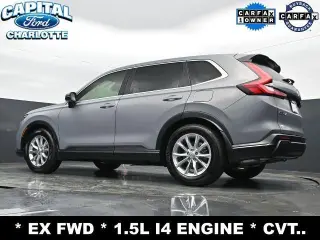 Honda CR-V 2025 EX 4dr SUV