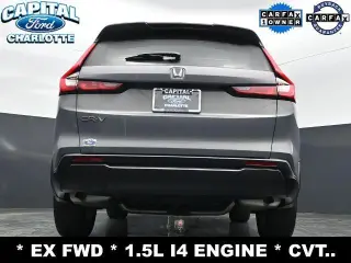 Honda CR-V 2025 EX 4dr SUV