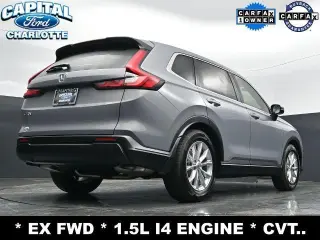 Honda CR-V 2025 EX 4dr SUV