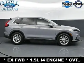 Honda CR-V 2025 EX 4dr SUV