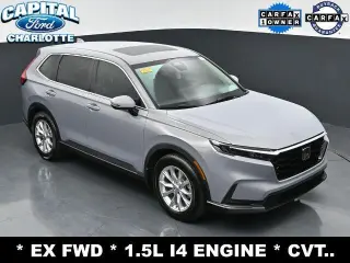 Honda CR-V 2025 EX 4dr SUV
