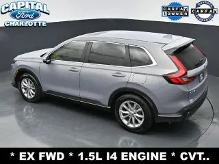 Honda CR-V 2025 EX 4dr SUV