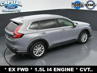 Honda CR-V 2025 EX 4dr SUV