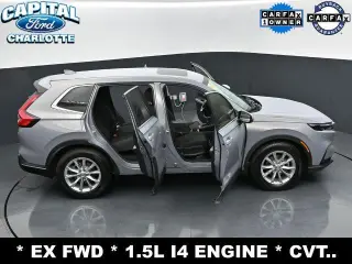 Honda CR-V 2025 EX 4dr SUV