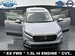 Honda CR-V 2025 EX 4dr SUV