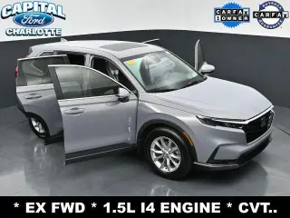 Honda CR-V 2025 EX 4dr SUV