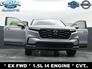 Honda CR-V 2025 EX 4dr SUV