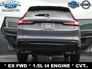 Honda CR-V 2025 EX 4dr SUV
