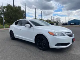 2014 Acura ILX 2.0L