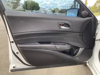2014 Acura ILX 2.0L