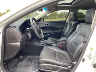 2014 Acura ILX 2.0L