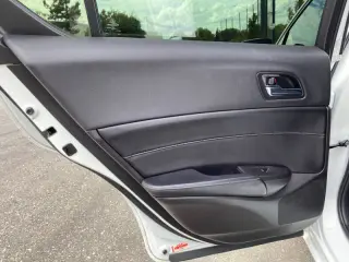 2014 Acura ILX 2.0L
