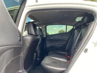 2014 Acura ILX 2.0L