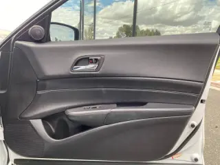2014 Acura ILX 2.0L
