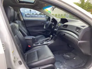 2014 Acura ILX 2.0L