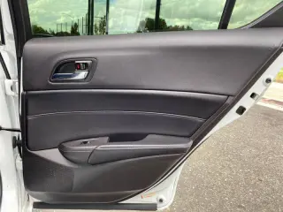 2014 Acura ILX 2.0L