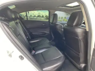 2014 Acura ILX 2.0L