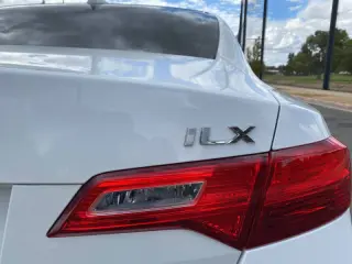 2014 Acura ILX 2.0L